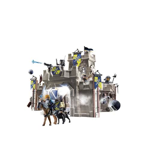 Playmobil Novelmore Fortress 70222 4008789702227