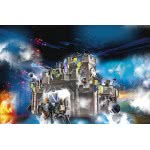 Playmobil Novelmore Fortress 70222 4008789702227