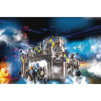 Playmobil Novelmore Fortress 70222 4008789702227