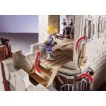 Playmobil Novelmore Φρούριο Του Νόβελμορ 70222 4008789702227