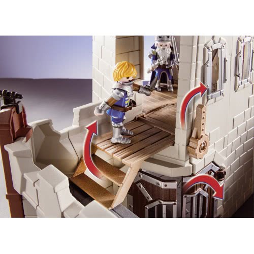 Playmobil Novelmore Fortress 70222 4008789702227