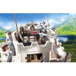 Playmobil Novelmore Φρούριο Του Νόβελμορ 70222 4008789702227