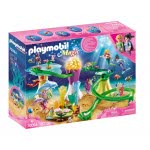 Playmobil Magic Mermaid Cove With Illuminated Dome 70094 4008789700940