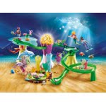 Playmobil Magic Mermaid Cove With Illuminated Dome 70094 4008789700940
