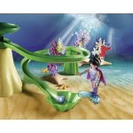Playmobil Magic Mermaid Cove With Illuminated Dome 70094 4008789700940