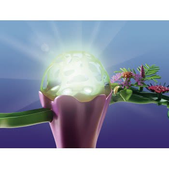 Playmobil Magic Mermaid Cove With Illuminated Dome 70094 4008789700940