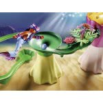Playmobil Magic Mermaid Cove With Illuminated Dome 70094 4008789700940