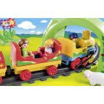 Playmobil My First Train Set 70179 4008789701794