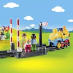 Playmobil My First Train Set 70179 4008789701794