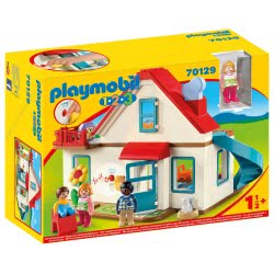 Playmobil Family Home 70129 4008789701299