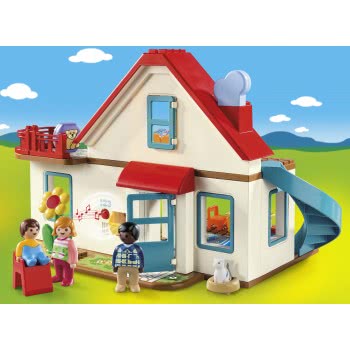 Playmobil Family Home 70129 4008789701299
