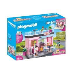 Playmobil My Pretty Play-Cafe 70015 4008789700155