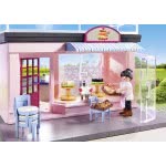 Playmobil My Cafe 70015 4008789700155