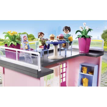 Playmobil My Pretty Play-Cafe 70015 4008789700155