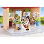 Playmobil My Flower Shop 70016 4008789700162
