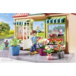 Playmobil My Flower Shop 70016 4008789700162