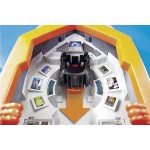 Playmobil Top Agents Κατασκοπευτικό Σκάφος Της Spy Team 70002 4008789700025