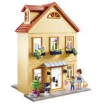 Playmobil My Pretty Play-House 70014 4008789700148