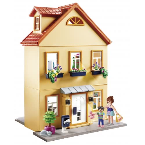 Playmobil My Pretty Play-House 70014 4008789700148
