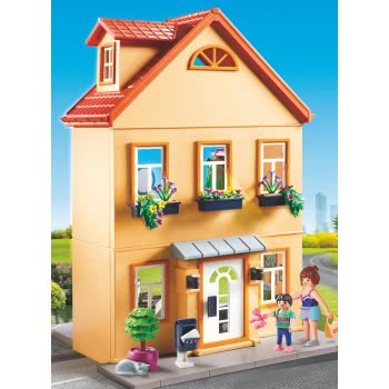 Playmobil My Pretty Play-House 70014 4008789700148