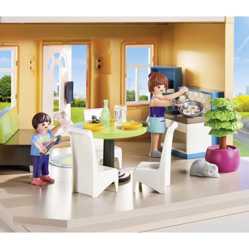 Playmobil My Pretty Play-House 70014 4008789700148