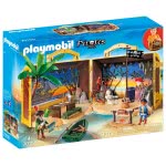 Playmobil Pirates Take Along Pirate Island 70150 4008789701503