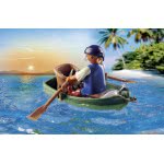 Playmobil Pirates Take Along Pirate Island 70150 4008789701503
