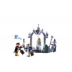 Playmobil Novelmore Ιερό Της Μαγικής Πανοπλίας 70223 4008789702234