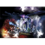 Playmobil Novelmore Ιερό Της Μαγικής Πανοπλίας 70223 4008789702234