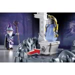 Playmobil Novelmore Ιερό Της Μαγικής Πανοπλίας 70223 4008789702234