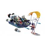 Playmobil Top Agents TEAM S.H.A.R.K. Harpoon Craft 70006 4008789700063