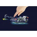 Playmobil Top Agents Ταχύπλοο Σκάφος Της SHARK Team 70006 4008789700063