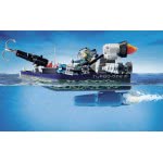 Playmobil Top Agents TEAM S.H.A.R.K. Harpoon Craft 70006 4008789700063