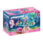 Playmobil Magic Beauty Salon With Jewel Case 70096 4008789700964