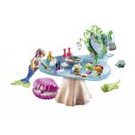 Playmobil Magic Σαλόνι Ομορφιάς Με Θήκη Μαργαριταριών 70096 4008789700964