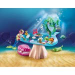 Playmobil Magic Σαλόνι Ομορφιάς Με Θήκη Μαργαριταριών 70096 4008789700964