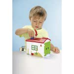 Playmobil Φορτηγό Με Γκαράζ 70184 4008789701848
