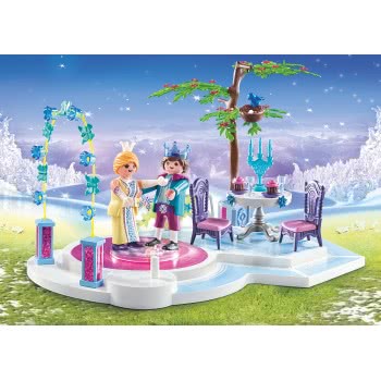 Playmobil Magic Superset Royal Ball 70008 4008789700087