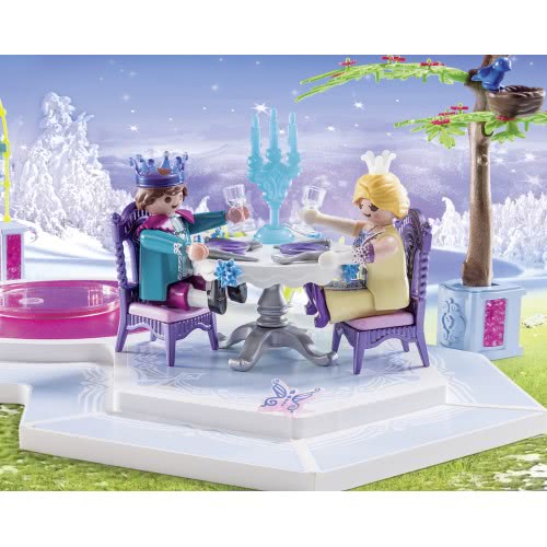 Playmobil Magic Superset Royal Ball 70008 4008789700087
