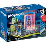 Playmobil Space Superset Σταθμός Διαστημικής Αστυνομίας 70009 4008789700094