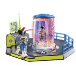 Playmobil Space Superset Galaxy Police Rangers 70009 4008789700094