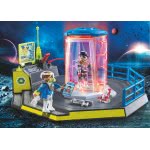 Playmobil Space Superset Σταθμός Διαστημικής Αστυνομίας 70009 4008789700094