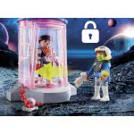 Playmobil Space Superset Σταθμός Διαστημικής Αστυνομίας 70009 4008789700094