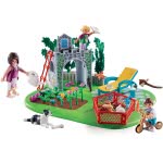 Playmobil Superset Family Garden 70010 4008789700100
