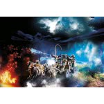 Playmobil Novelmore Κανόνι Νερο-Οβίδων Του Νόβελμορ 70225 4008789702258