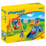Playmobil Παιδική Χαρά 70130 4008789701305