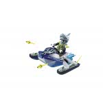 Playmobil Top Agents Aqua Scooter Της SHARK Team 70007 4008789700070