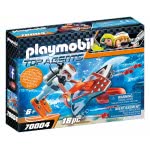 Playmobil Top Agents SPY TEAM Underwater Wing 70004 4008789700049