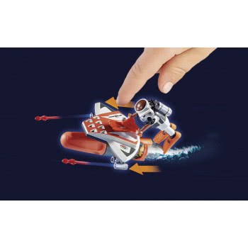 Playmobil Top Agents SPY TEAM Underwater Wing 70004 4008789700049