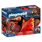 Playmobil Novelmore Burnham Raiders Spirit Of Fire 70227 4008789702272